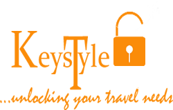 Keystyle Travels | Unlocking Your Travels Needs